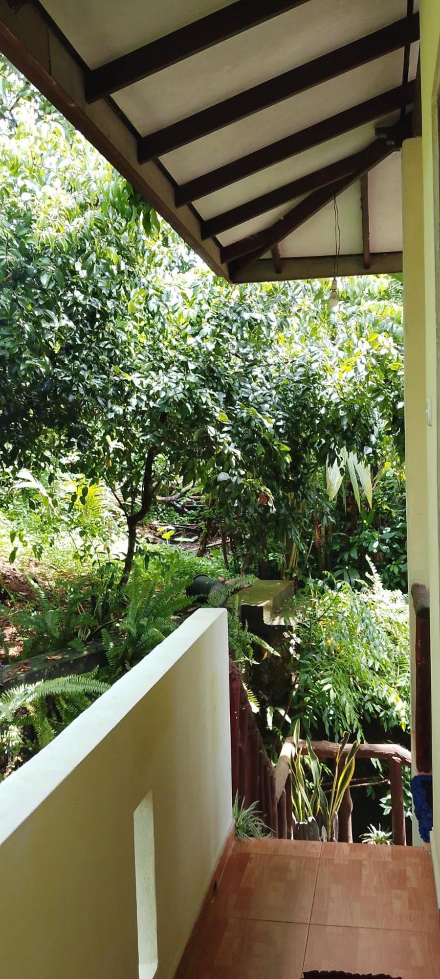 Ranga Villa Hikkaduwa Quarto foto
