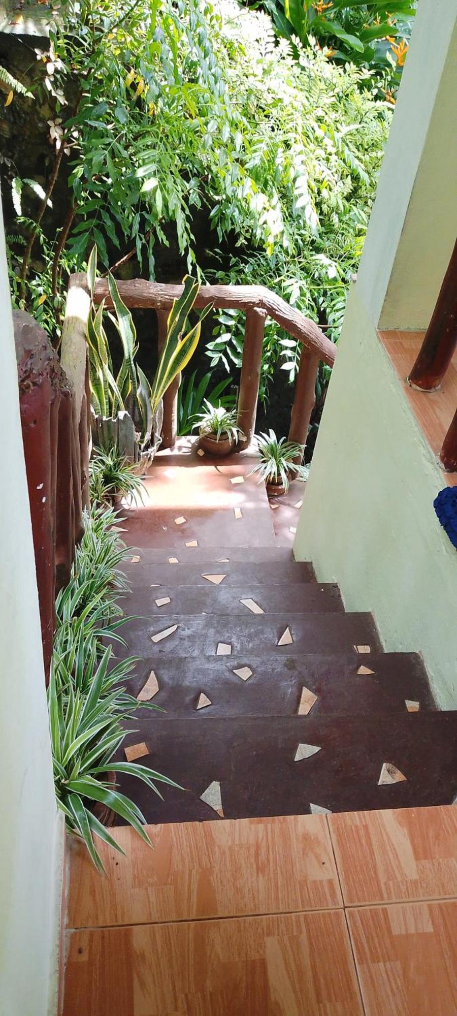 Ranga Villa Hikkaduwa Quarto foto